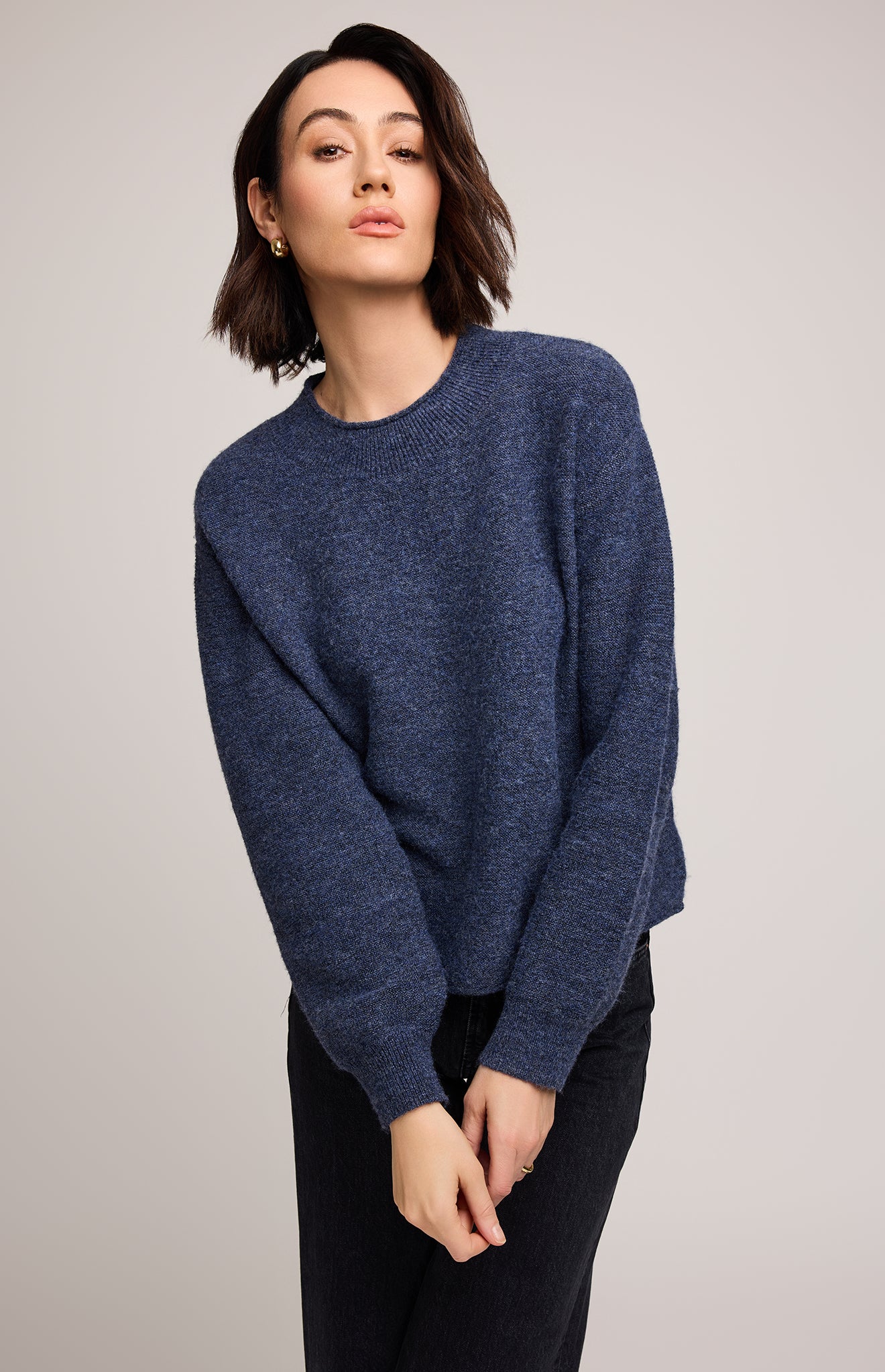 Wanda Sweater