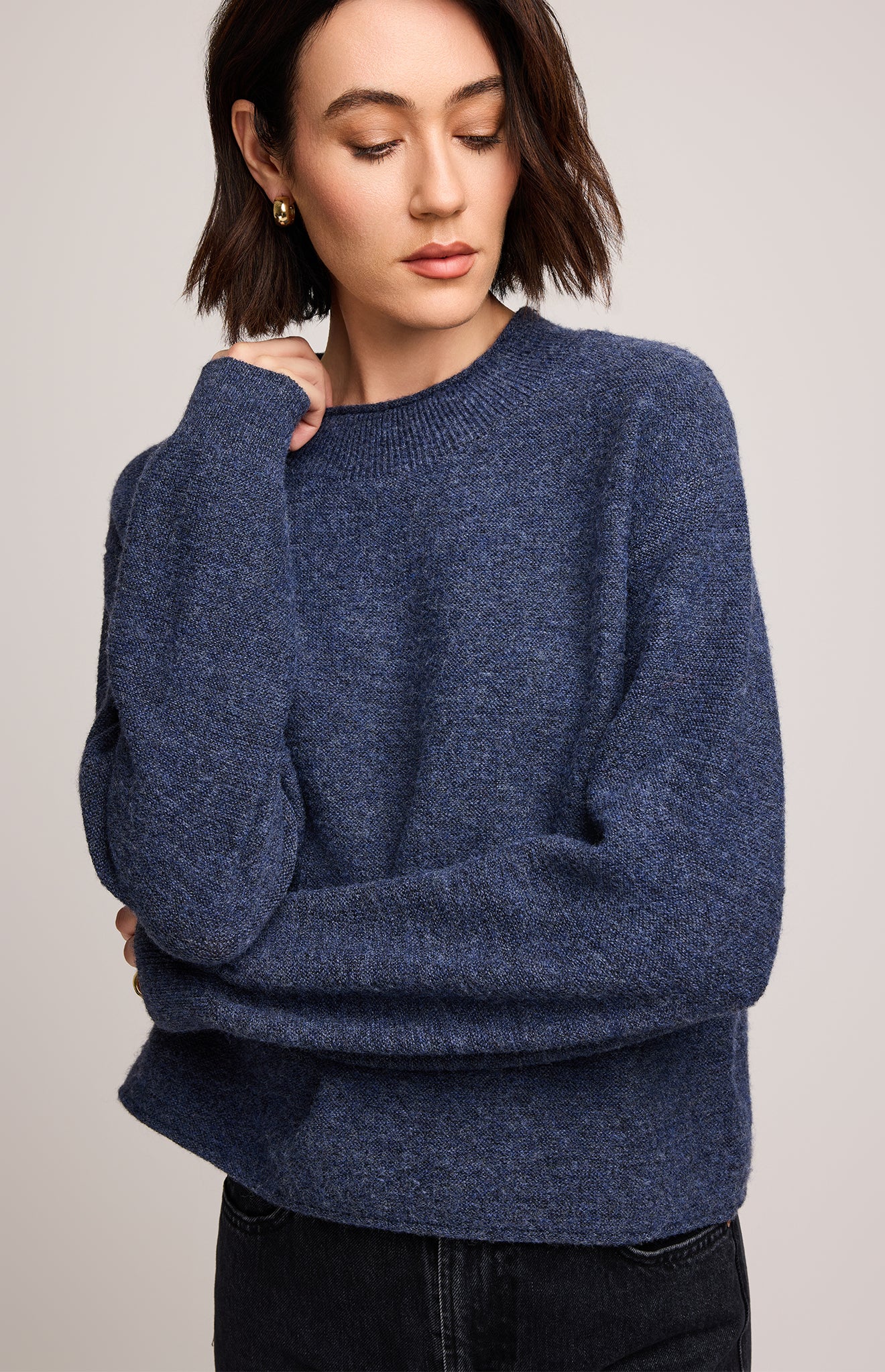 Wanda Sweater