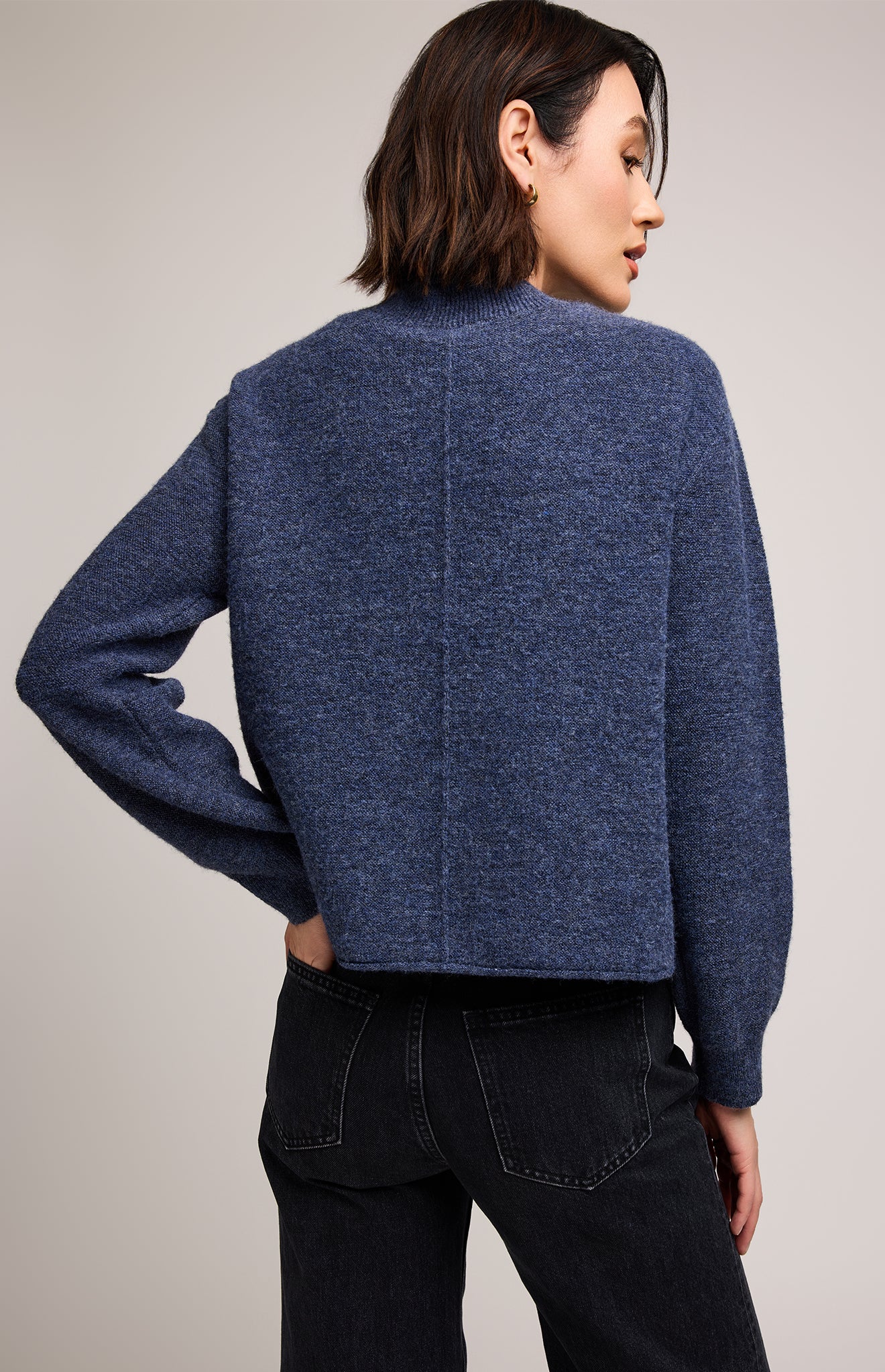 Wanda Sweater