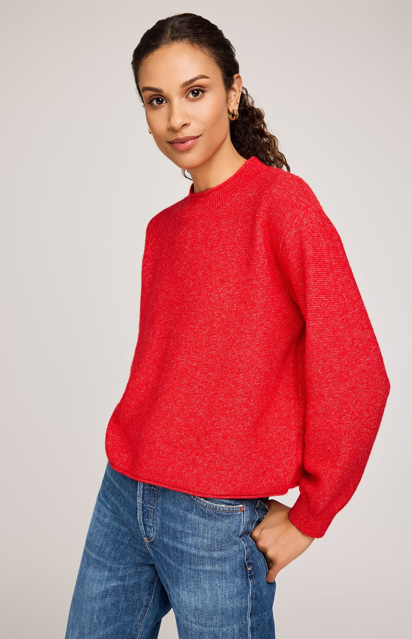 Wanda Sweater