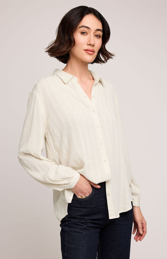 Solana Blouse