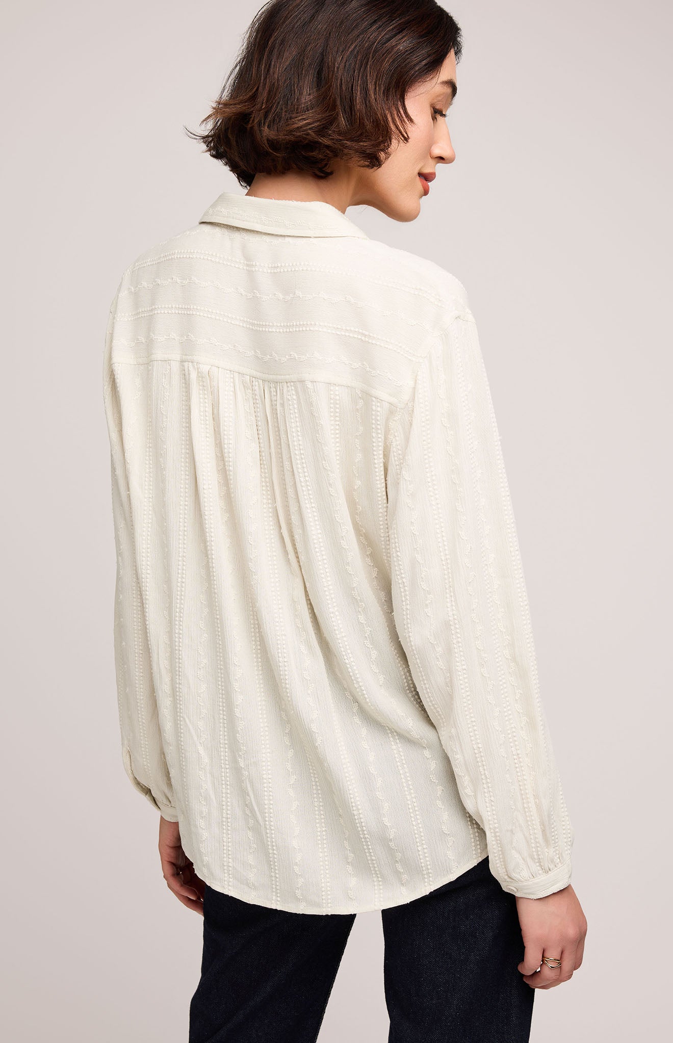 Solana Blouse