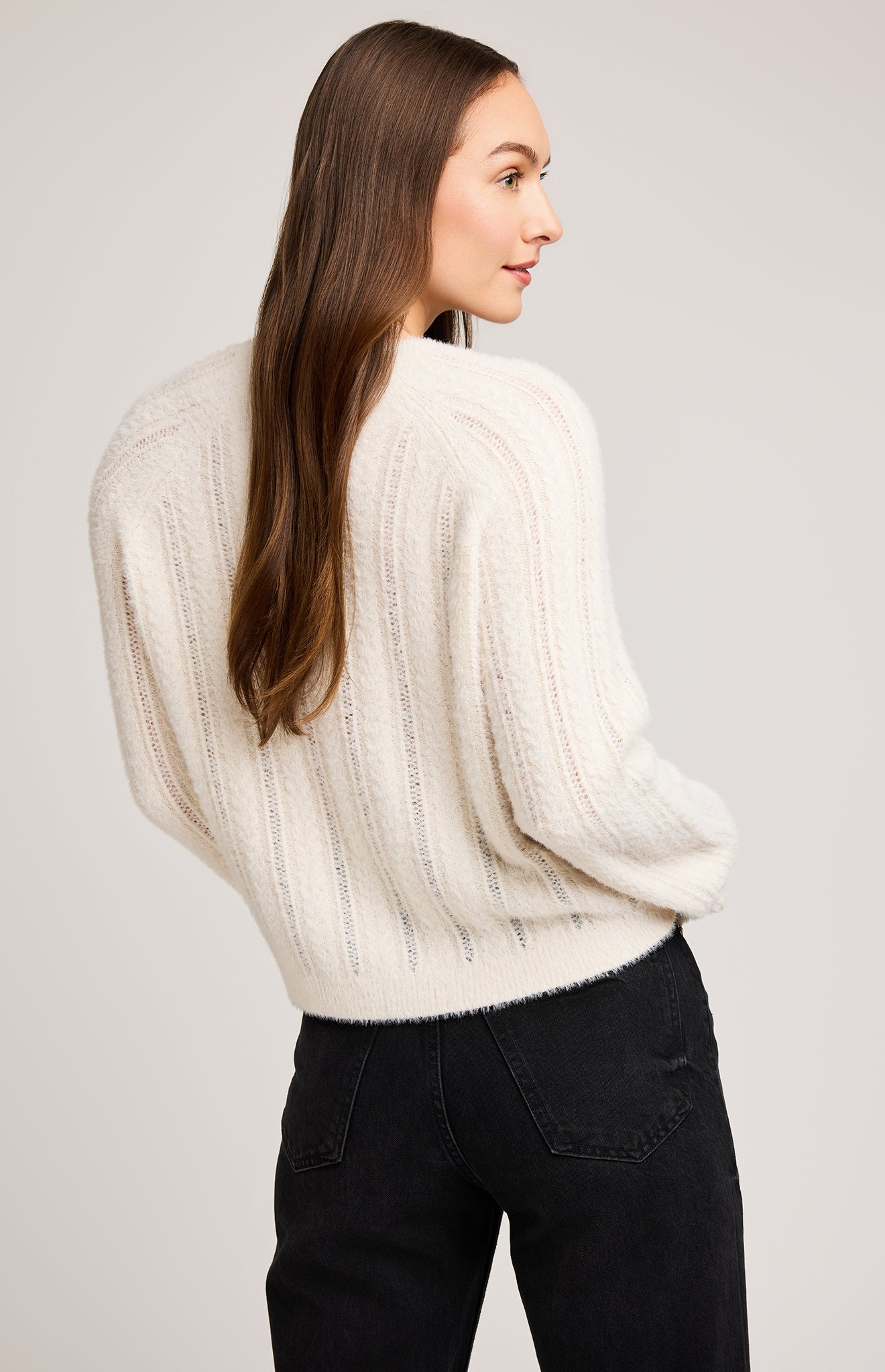 Cornella Crewneck Sweater