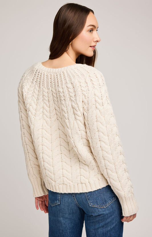 Lorenzo Sweater