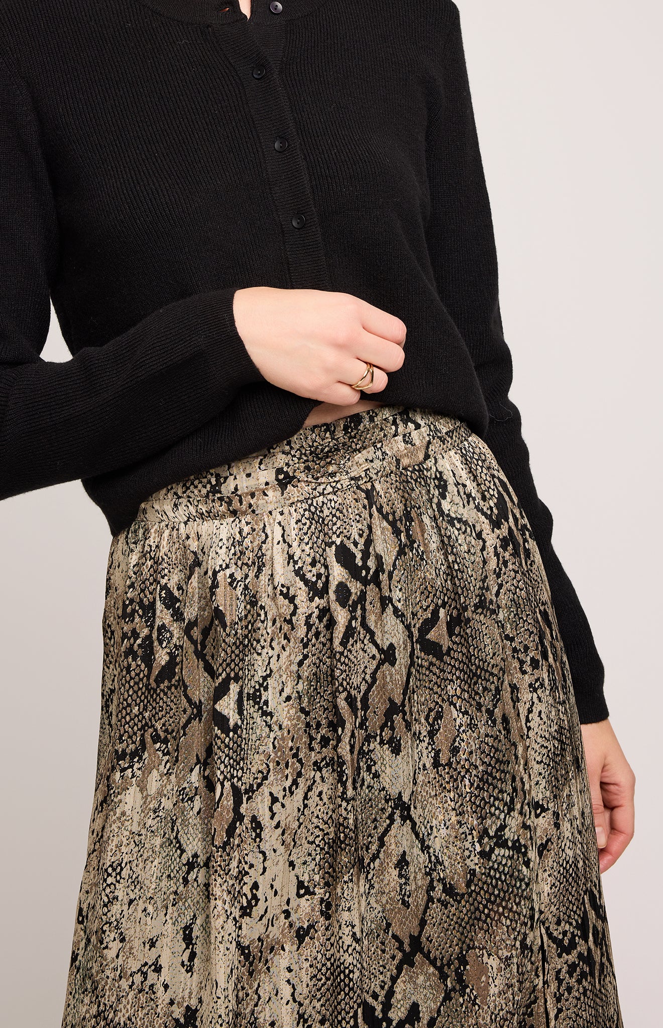 Adeline Skirt