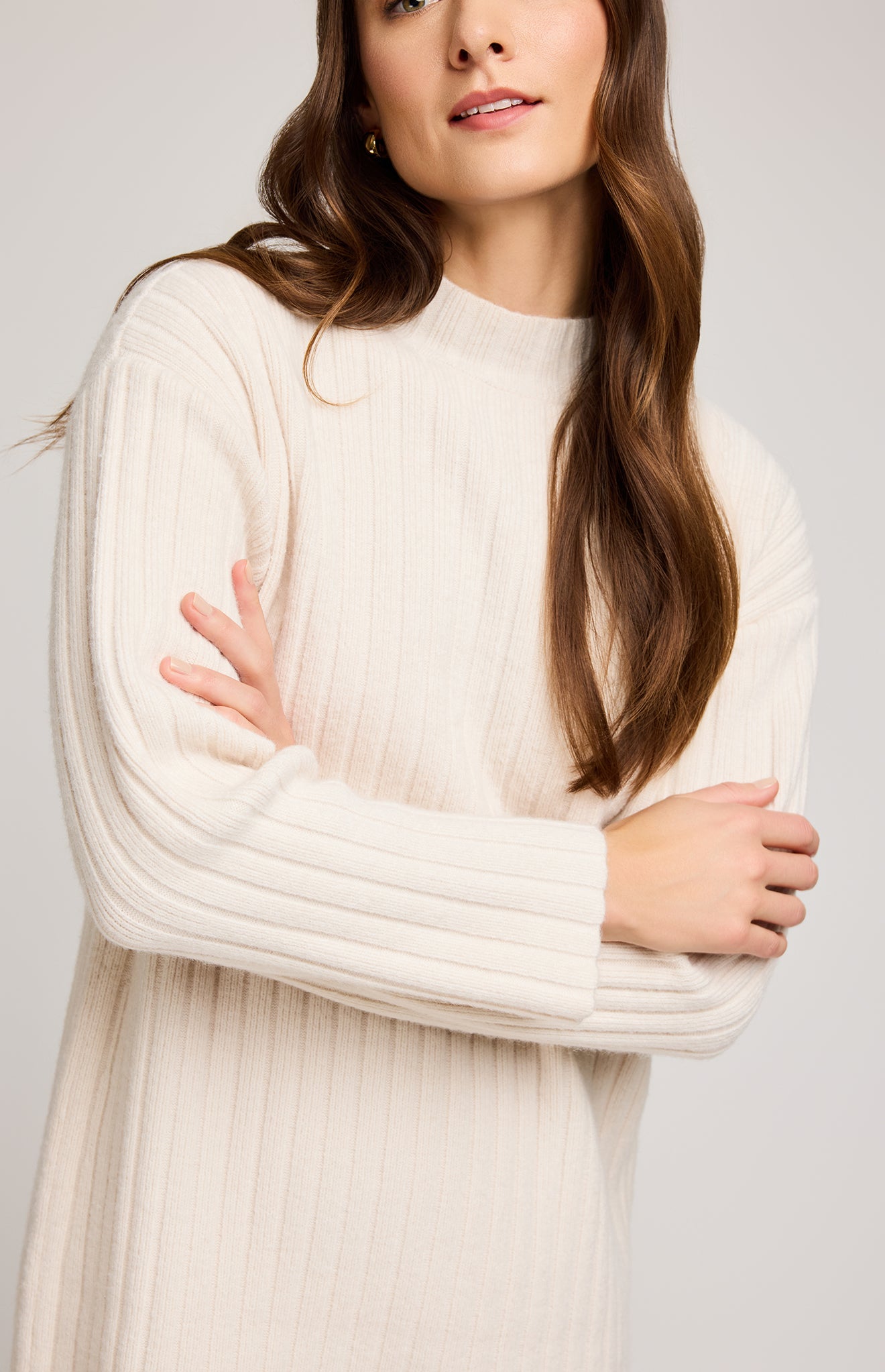 Yvette Sweater Dress