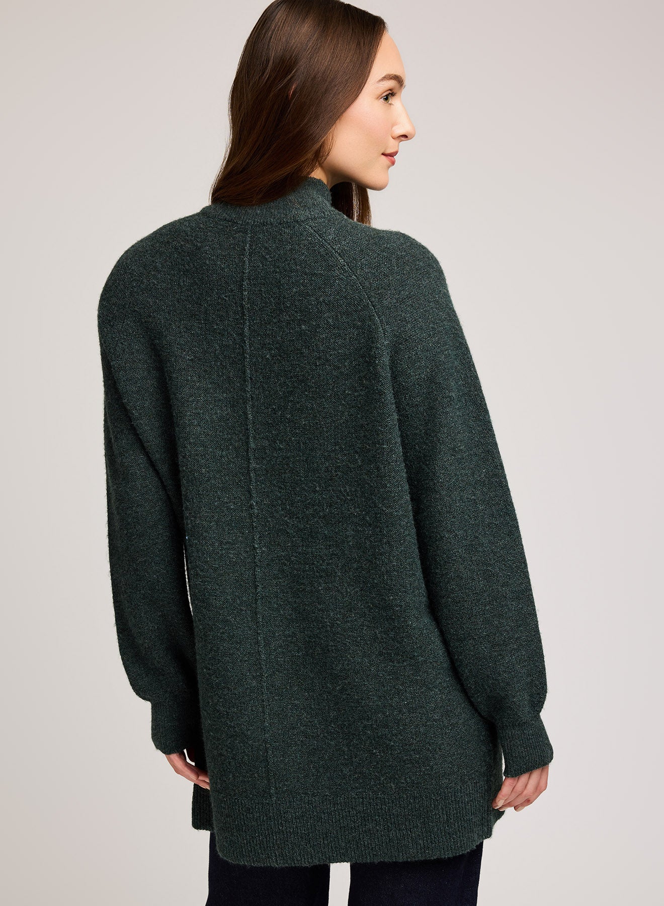 Lena Tunic Sweater