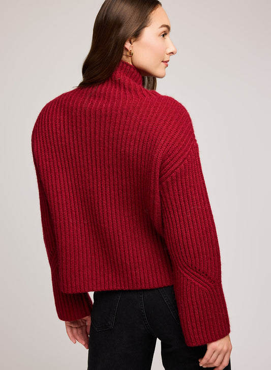 Marlow Sweater