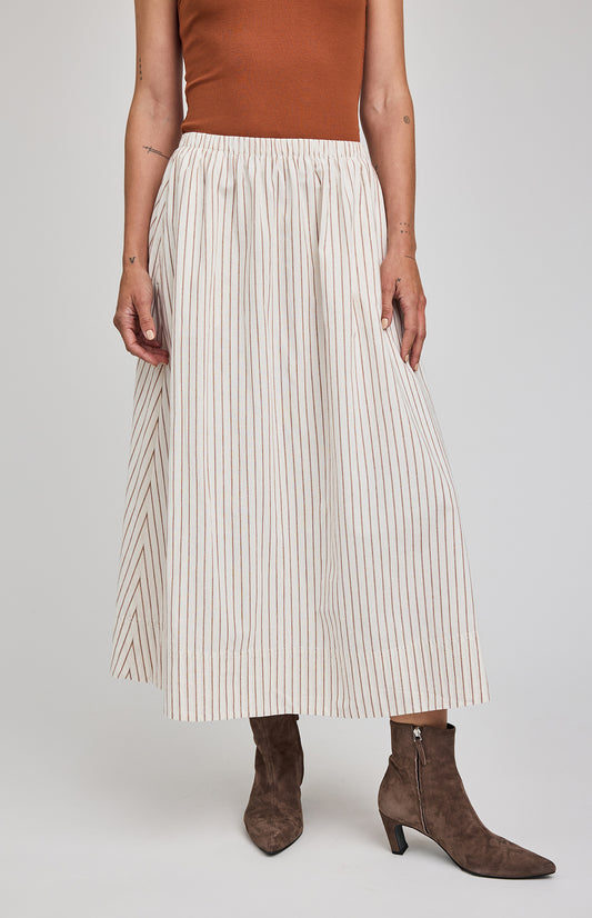 Wilhelmina Skirt
