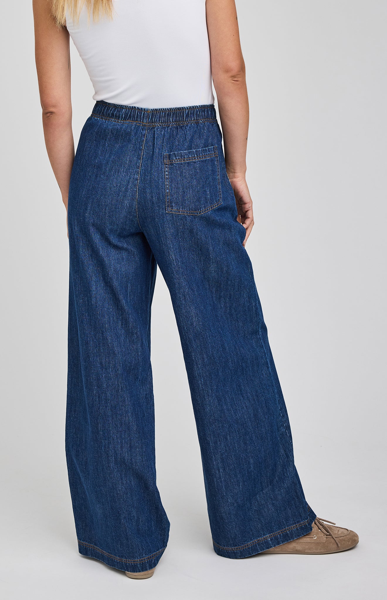 Maxwell Pant