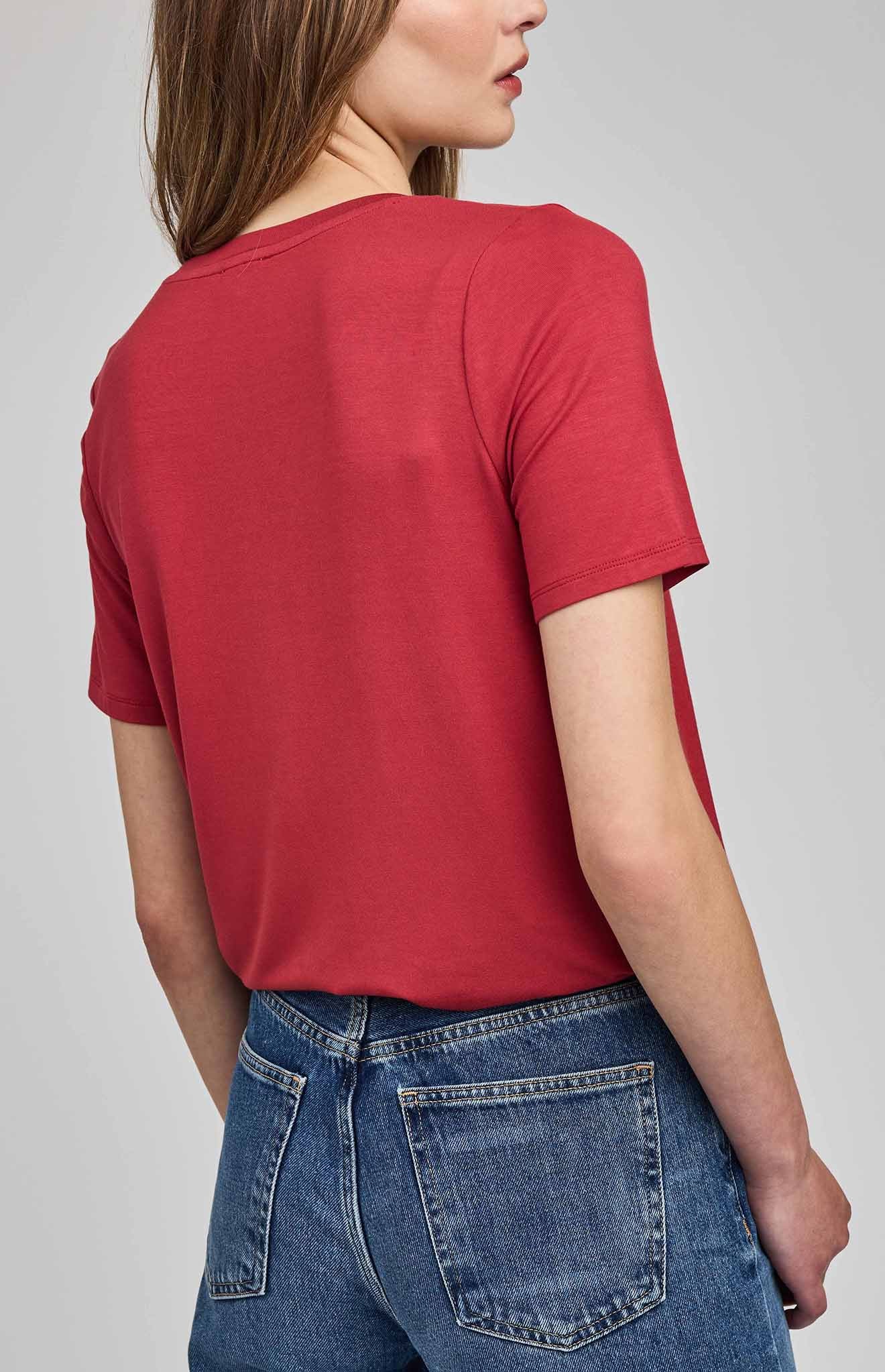 Jamie T-Shirt Top