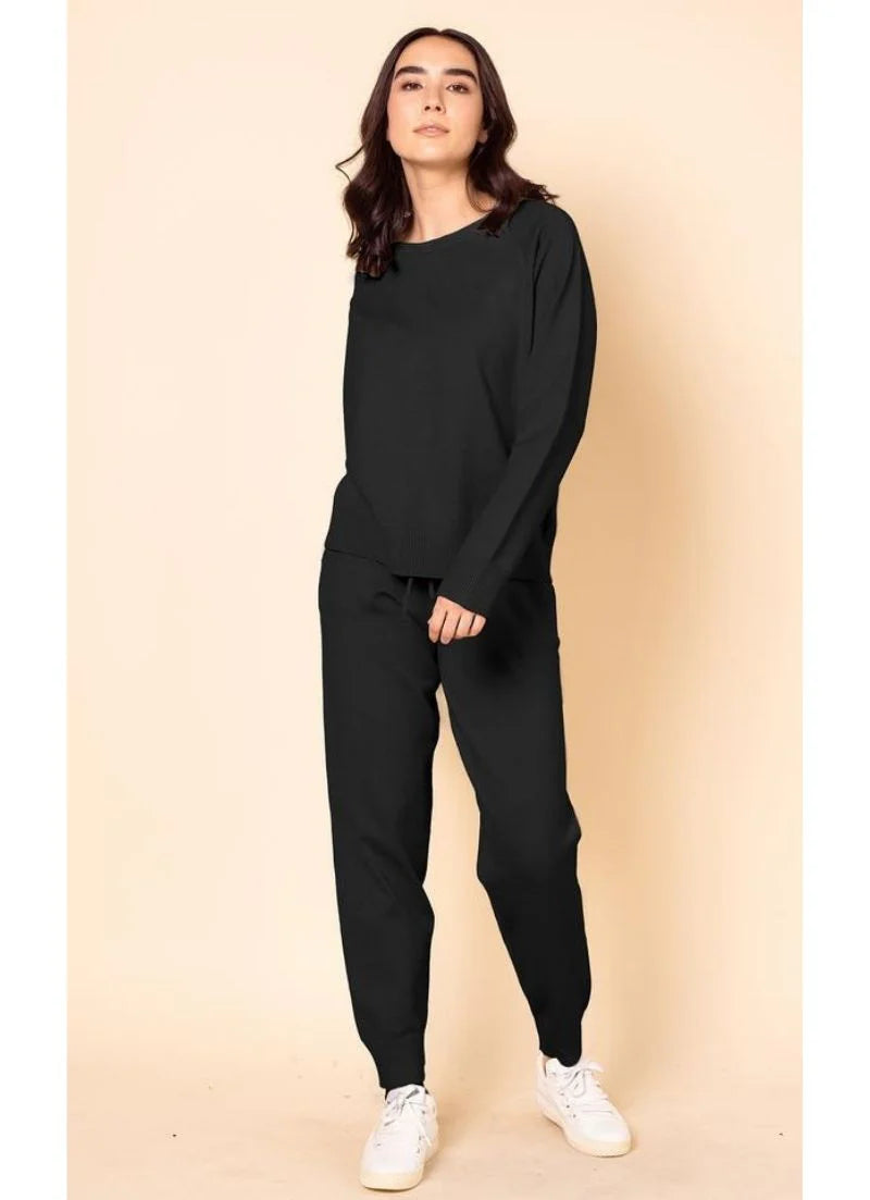 Lita Raglan Sweater
