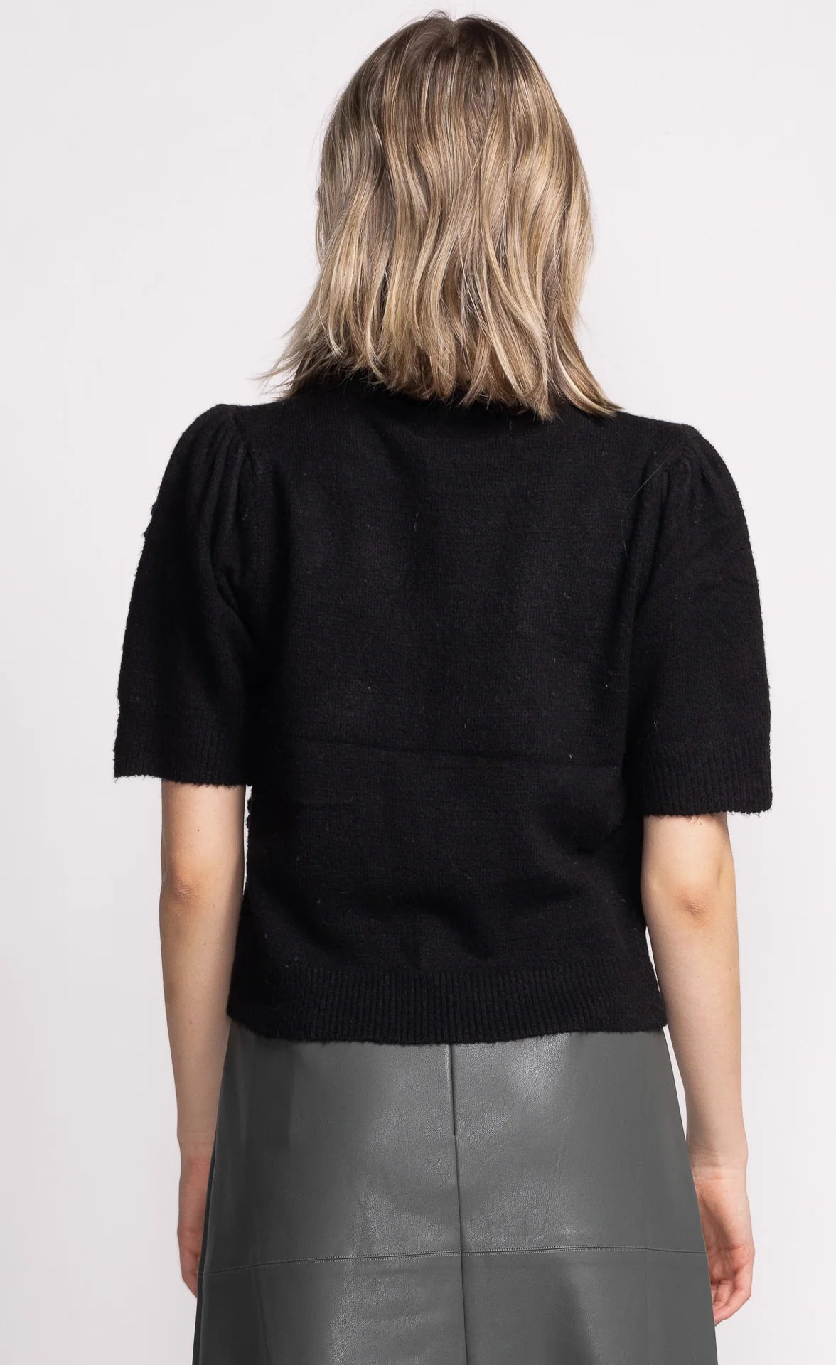 Roslyn Sweater