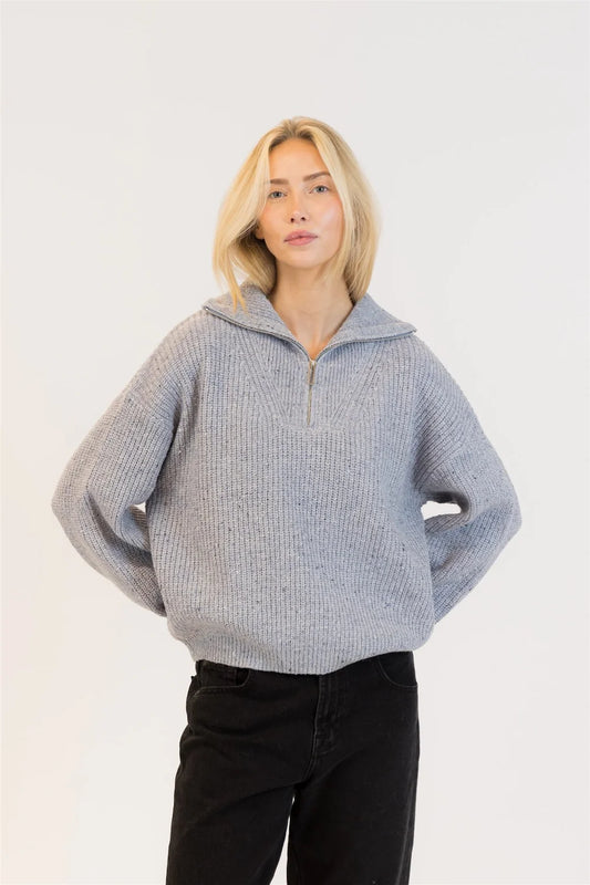 Chase Fleck Pullover