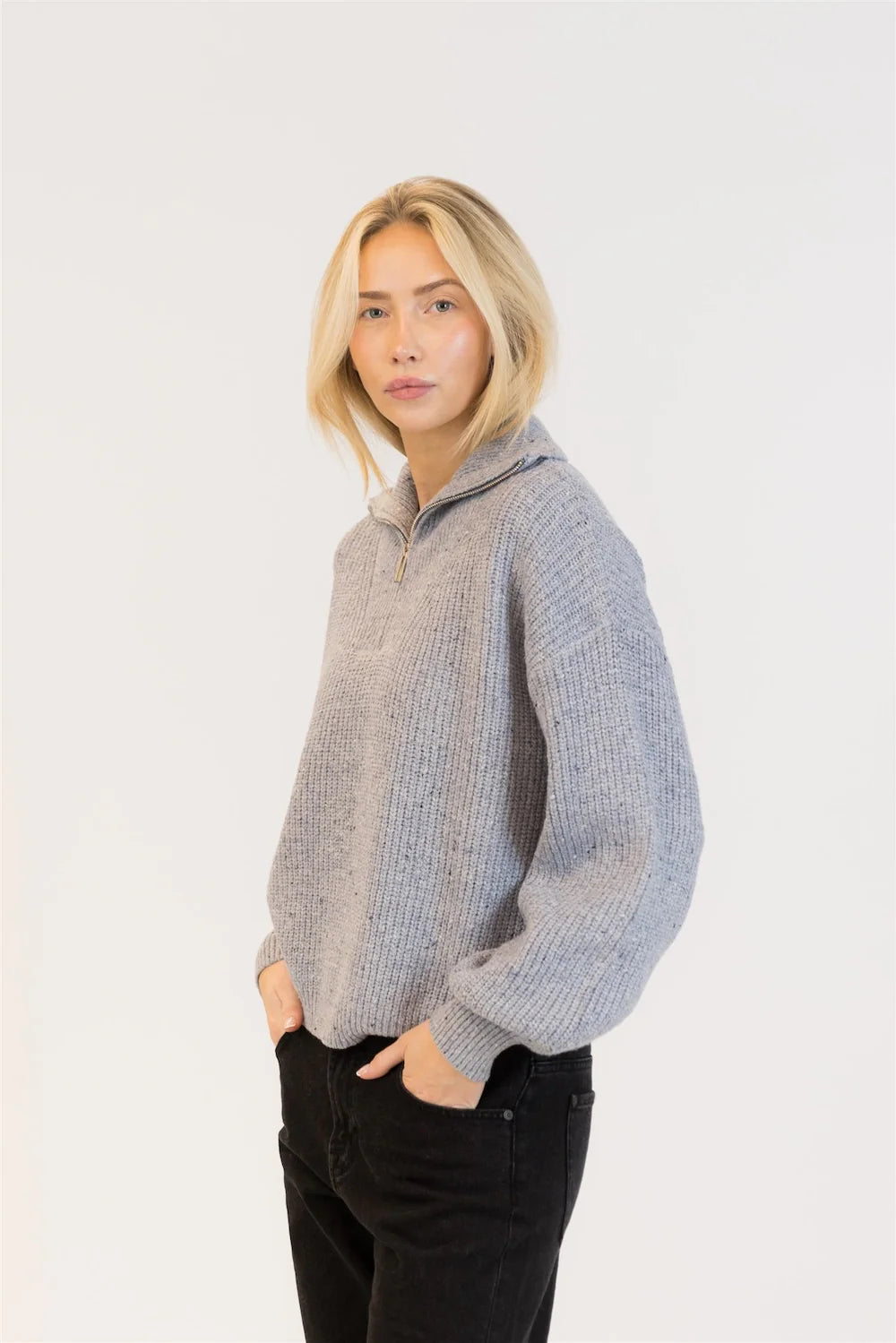 Chase Fleck Pullover
