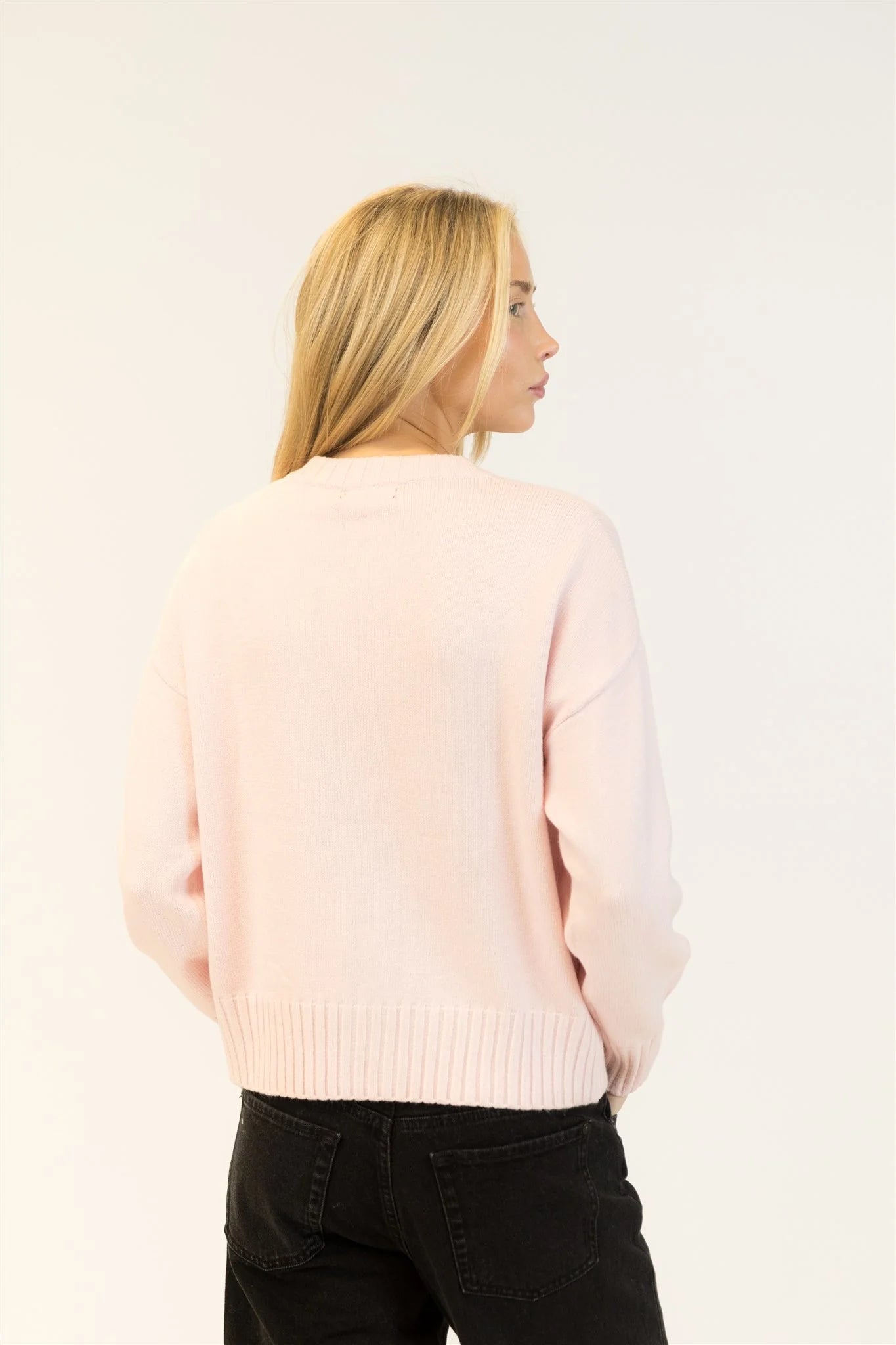 Beau Cardigan