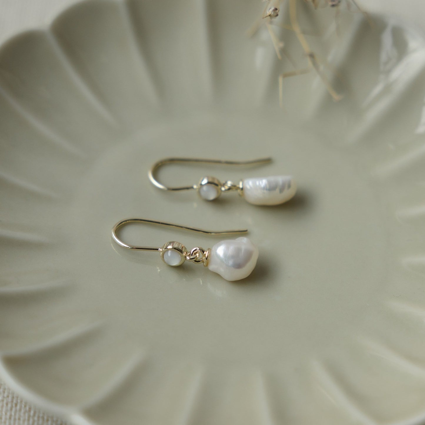 Juliet Earrings
