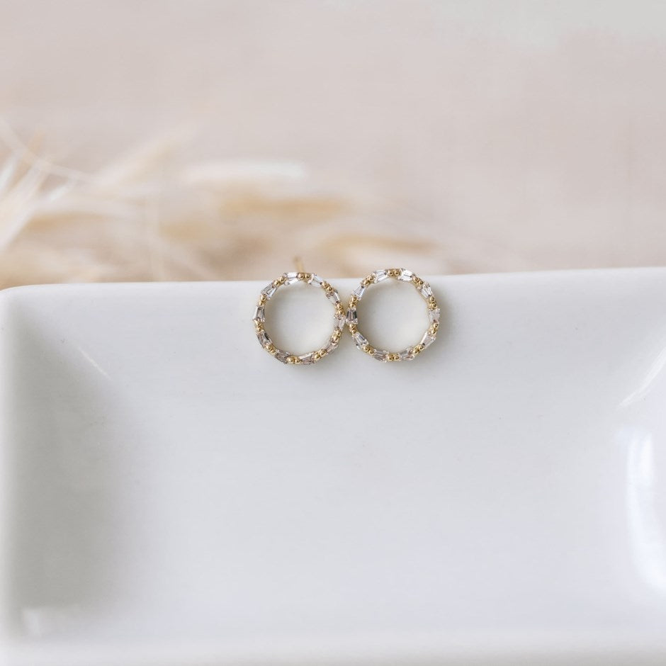 Kinship Stud Earrings