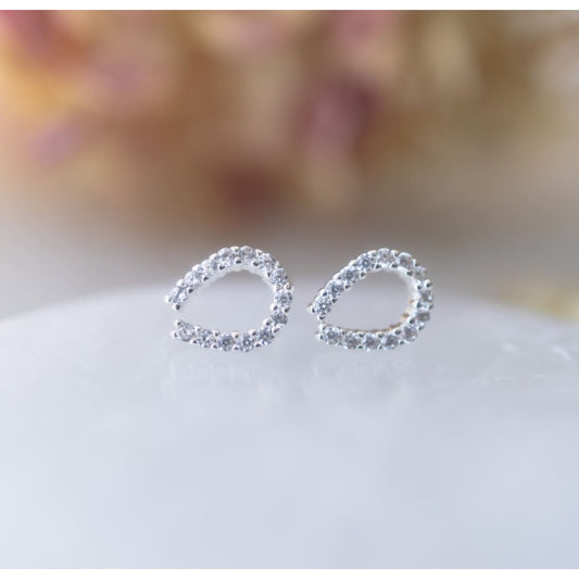 Lucky Studs Earrings