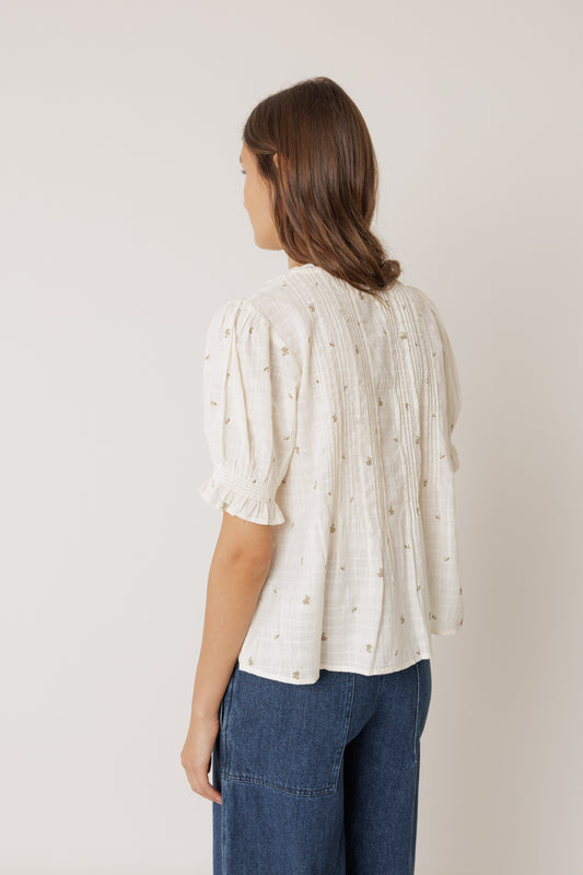 Short Sleeve Shirt