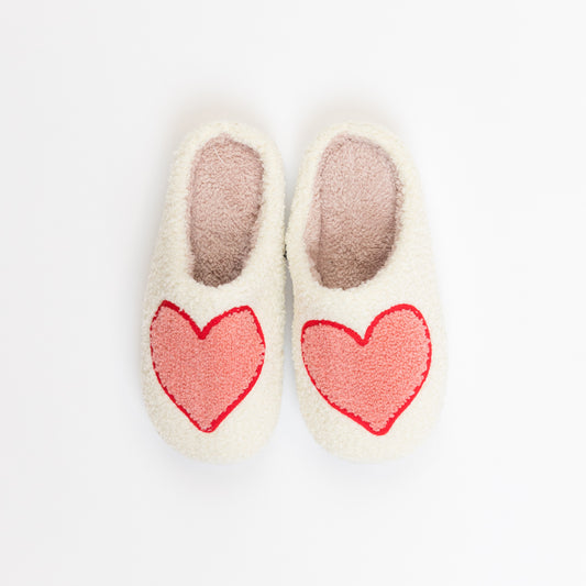 Sherpa Slippers/Slides