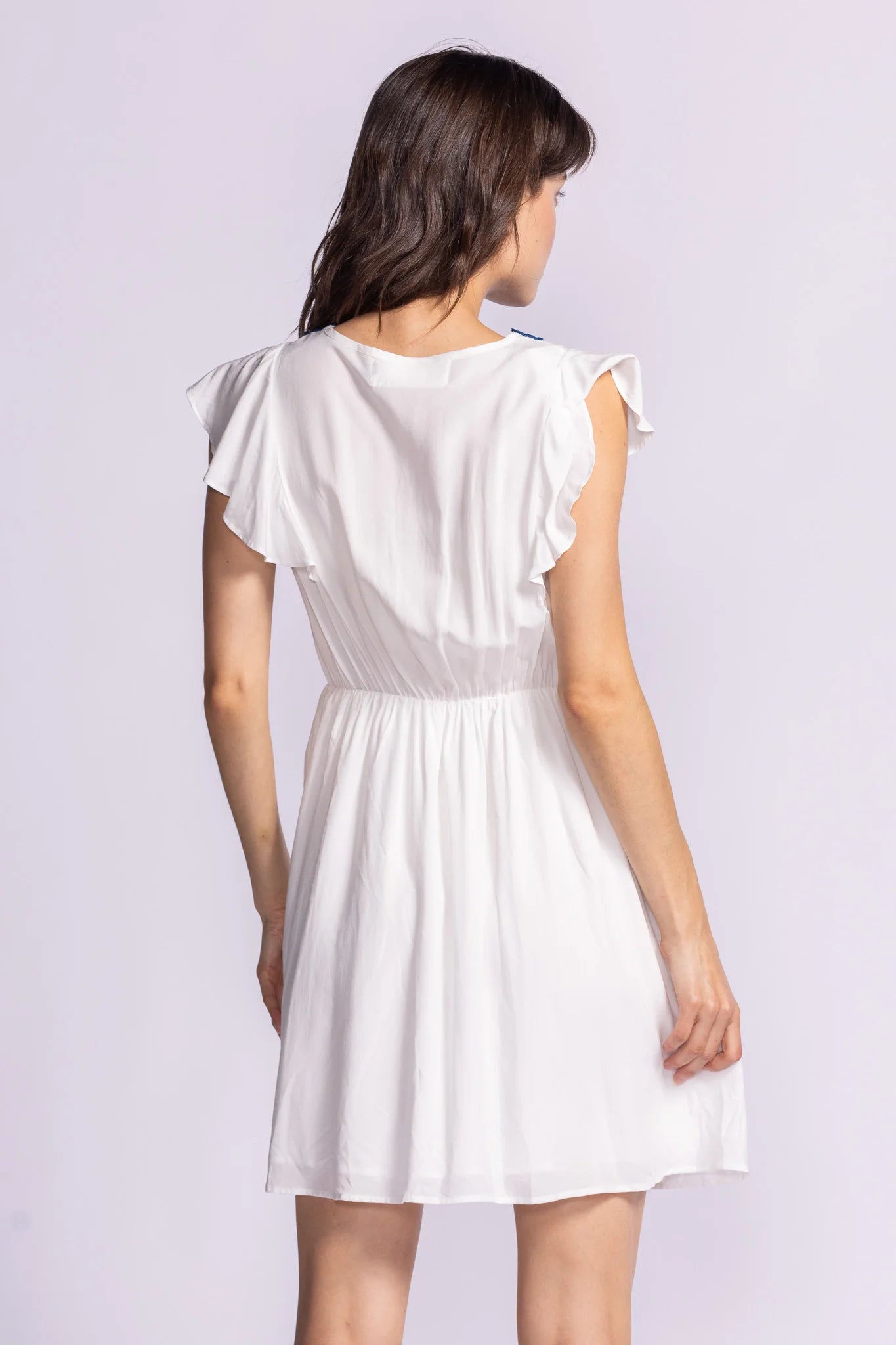 Adrienne Dress