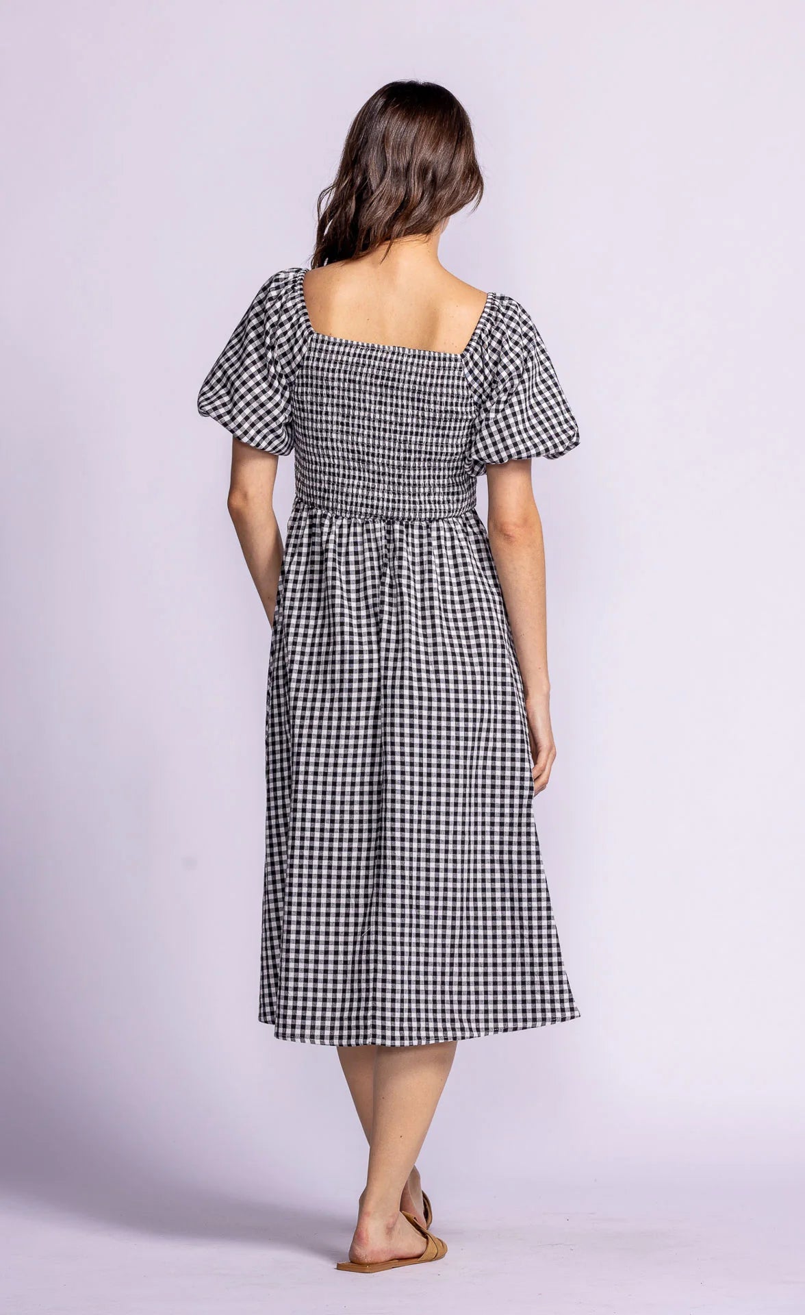 Katie Dress
