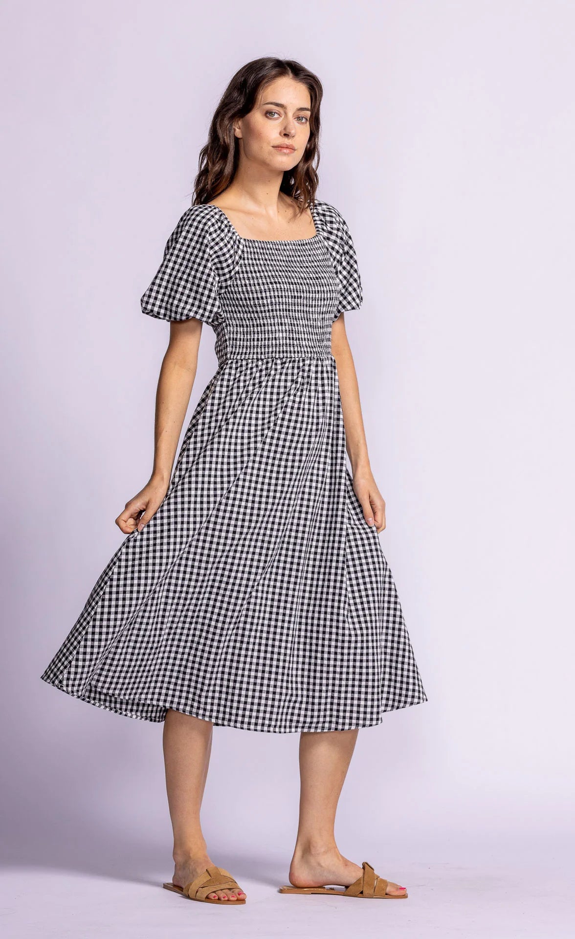 Katie Dress