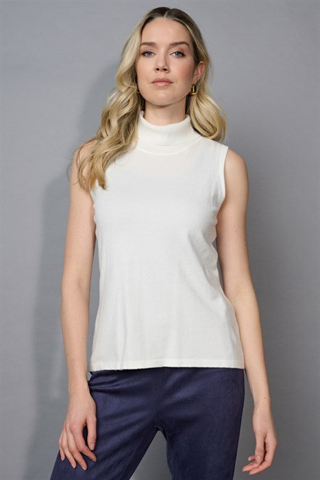 Turtle Neck Tank
