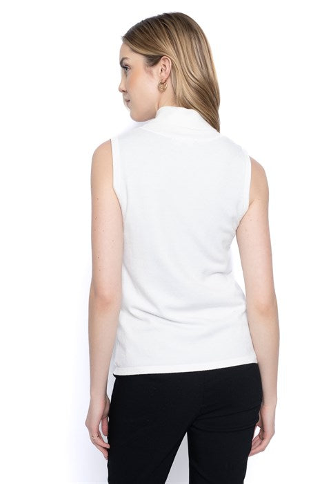 Turtle Neck Tank
