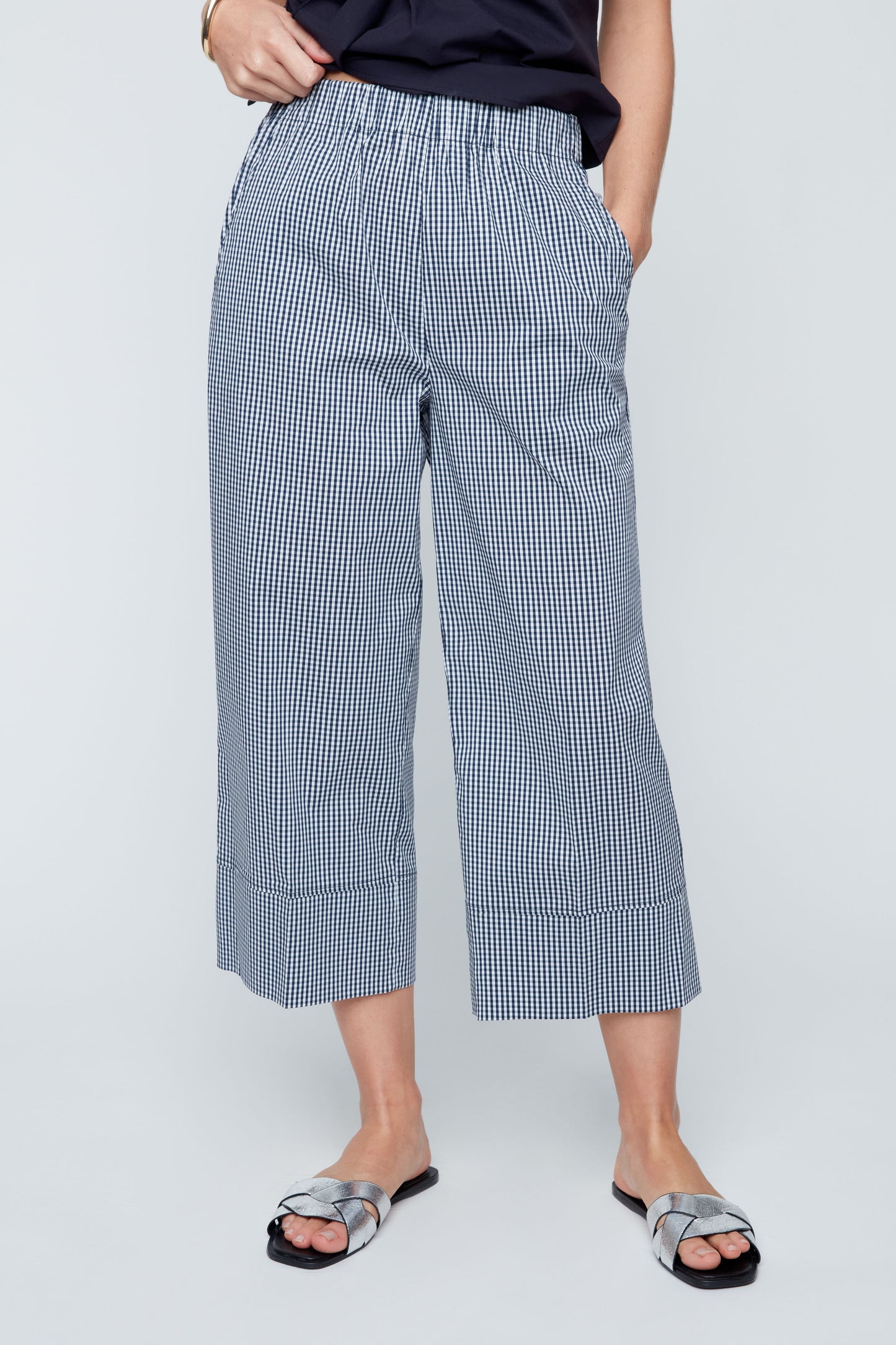 Woven Pant