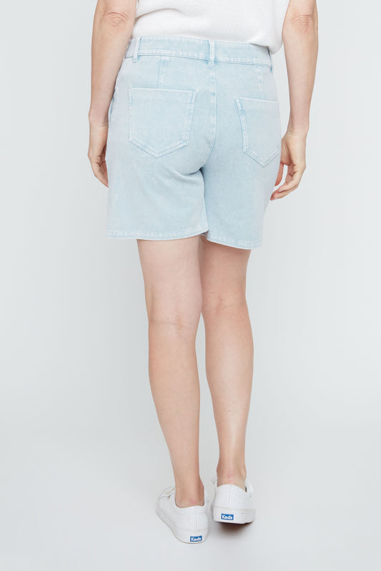 Skirt Shorts