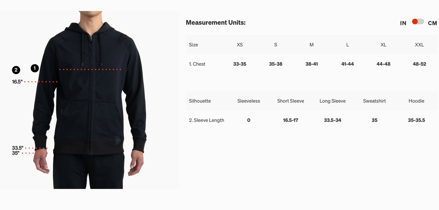 DropTemp Cooling Polo