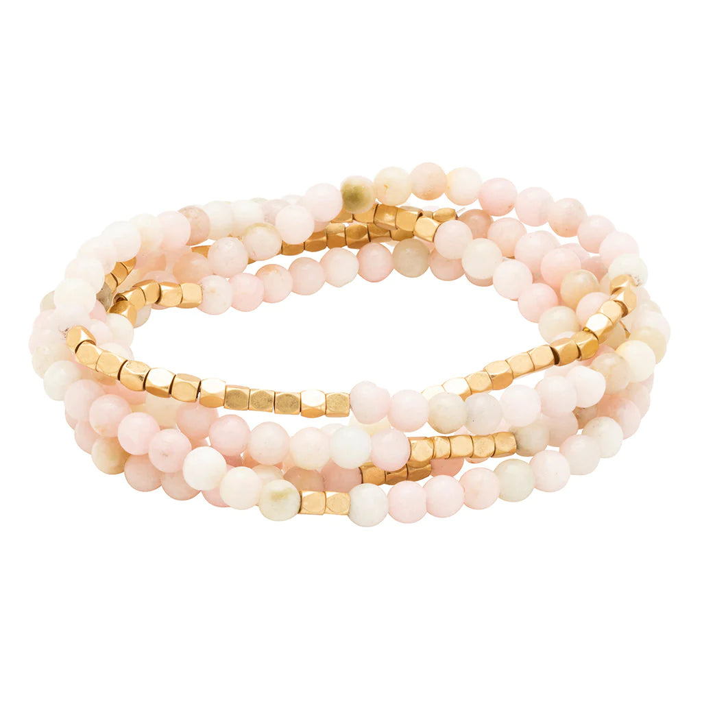 Stone Wrap Pink Opal | Renewal