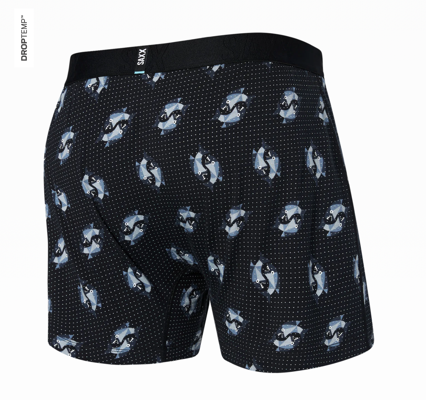Droptemp Cool Sleep Boxer