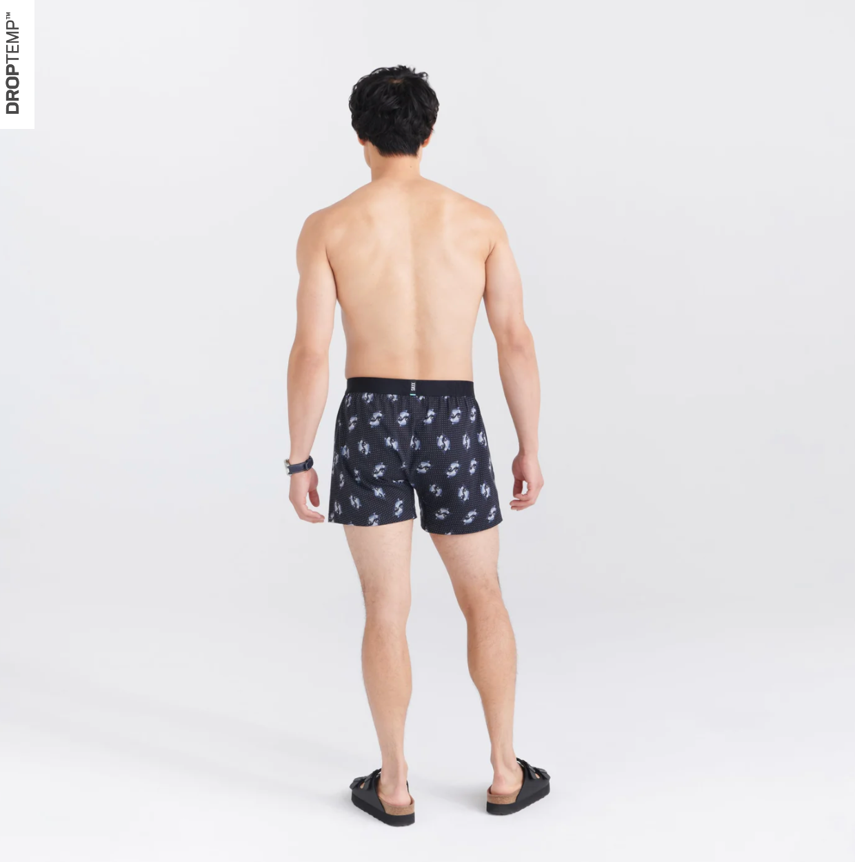 Droptemp Cool Sleep Boxer
