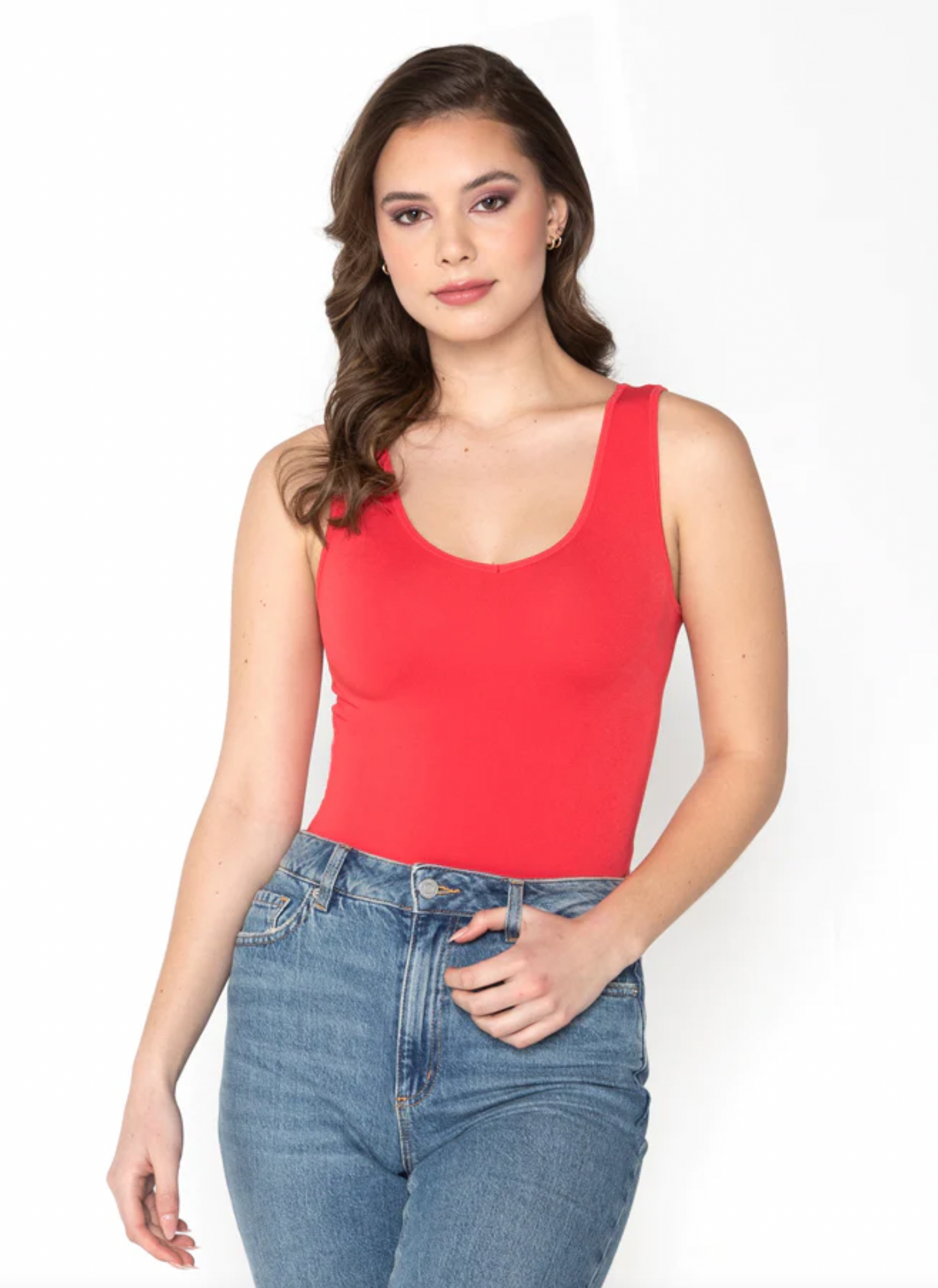 Bamboo Reversible Tank