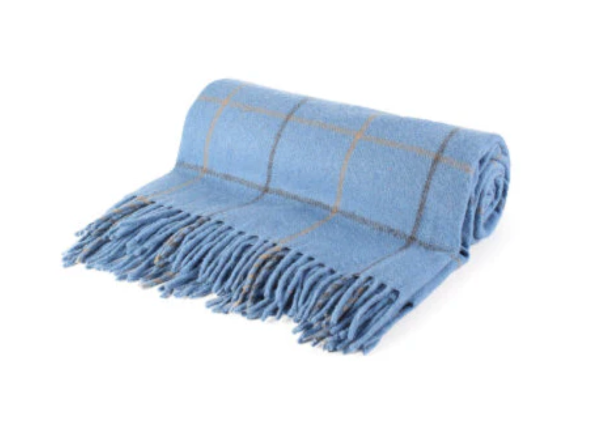 Tartan Blankets