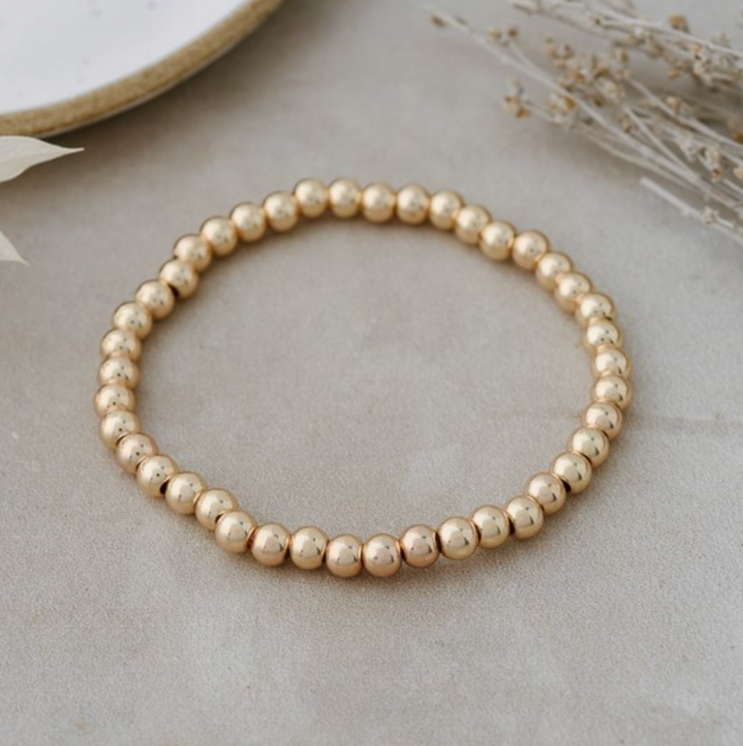 The Single Bracelet