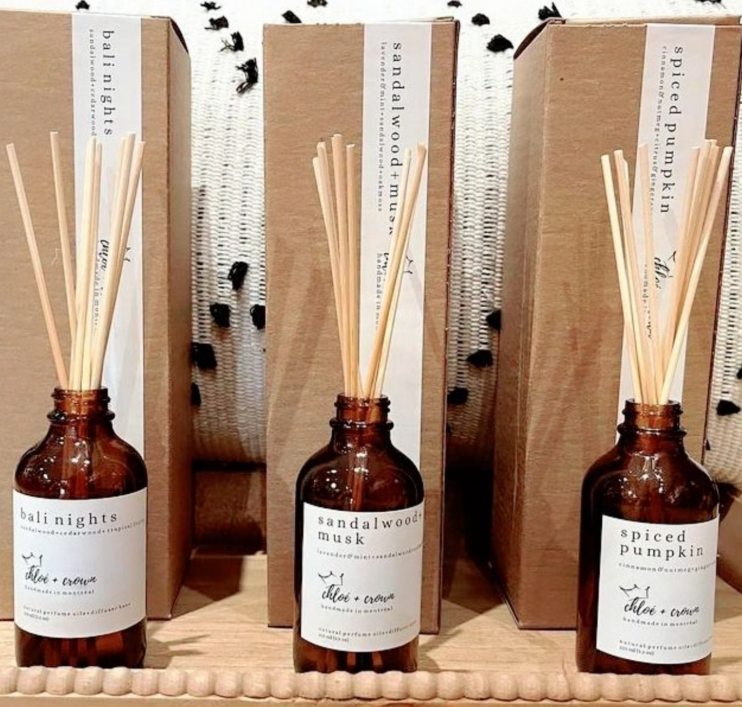 Reed Diffuser
