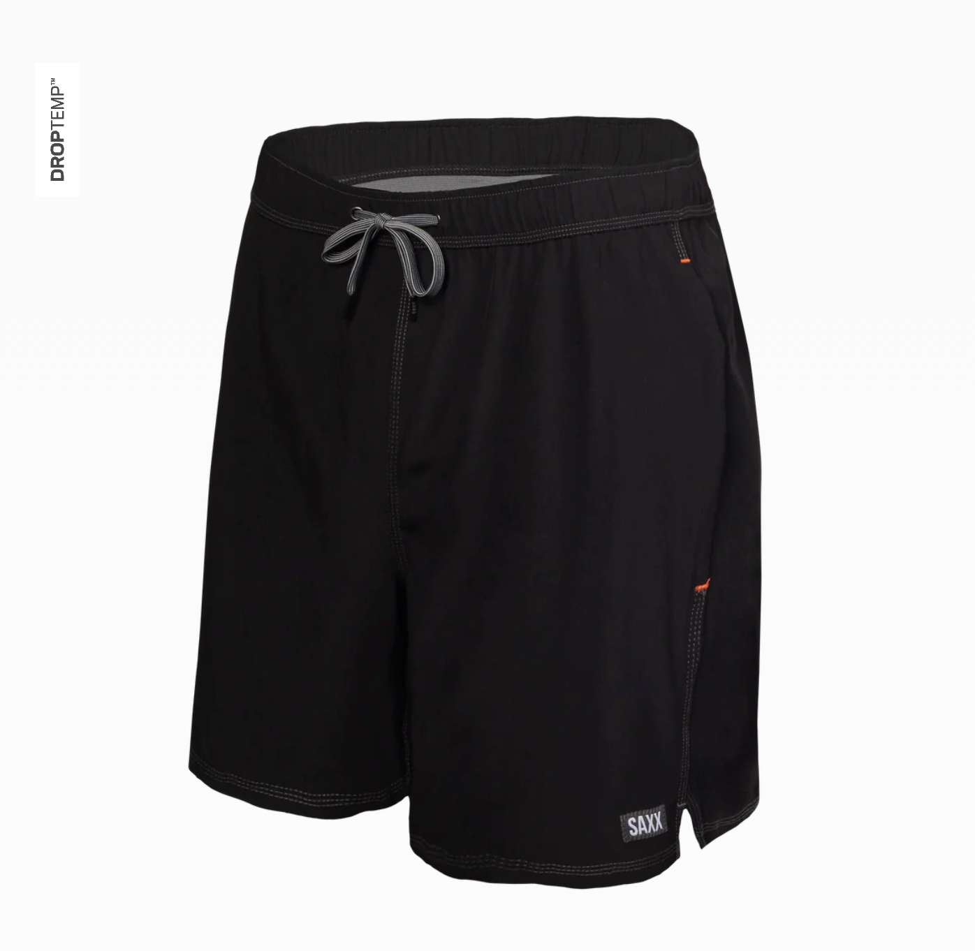 Oh Bouy 2N1 Volley 7" Swim Short