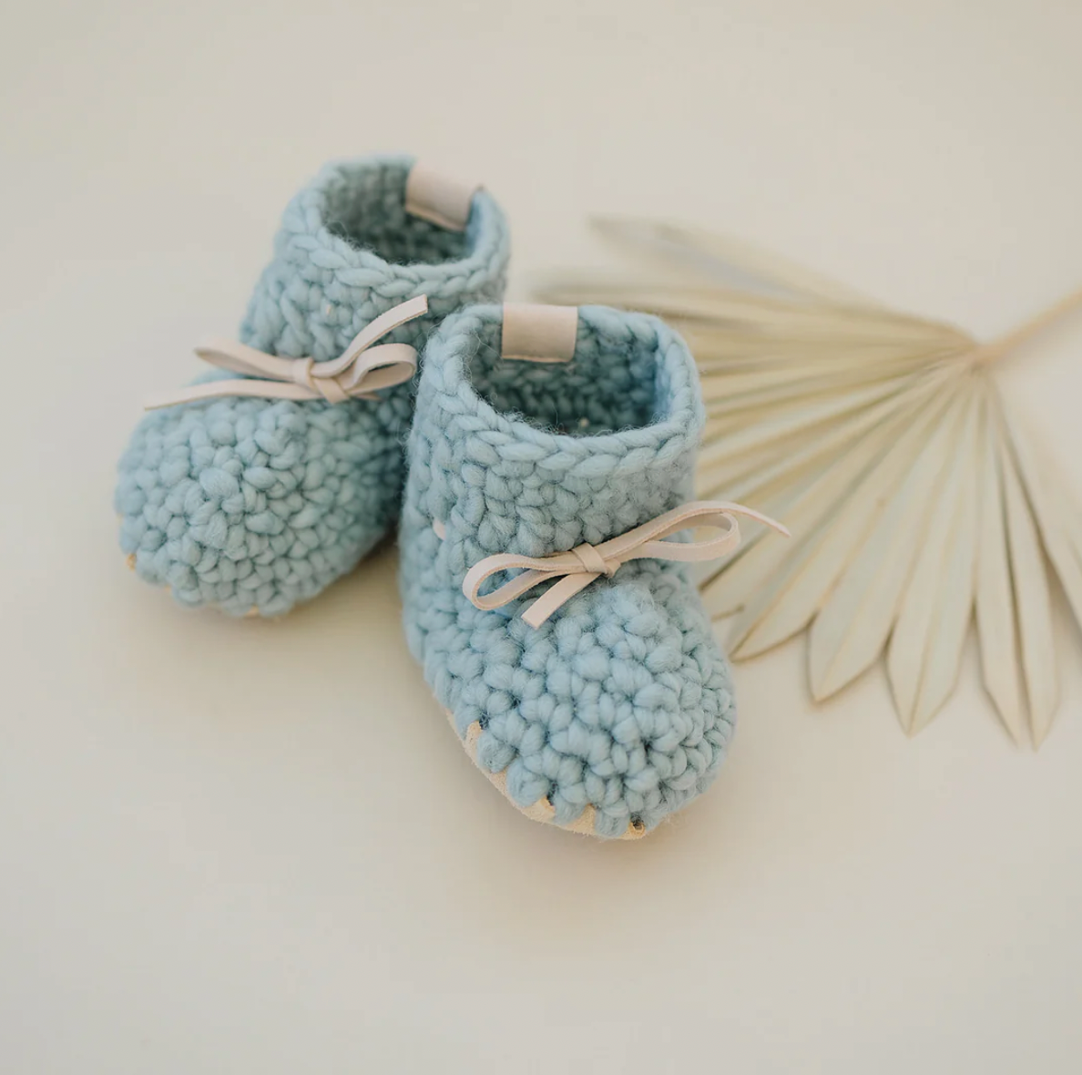 Sweater Moccs