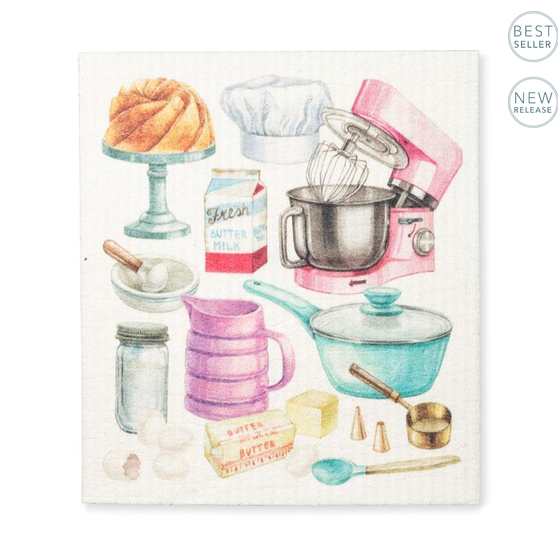 Kitchen Tools Dishcloth