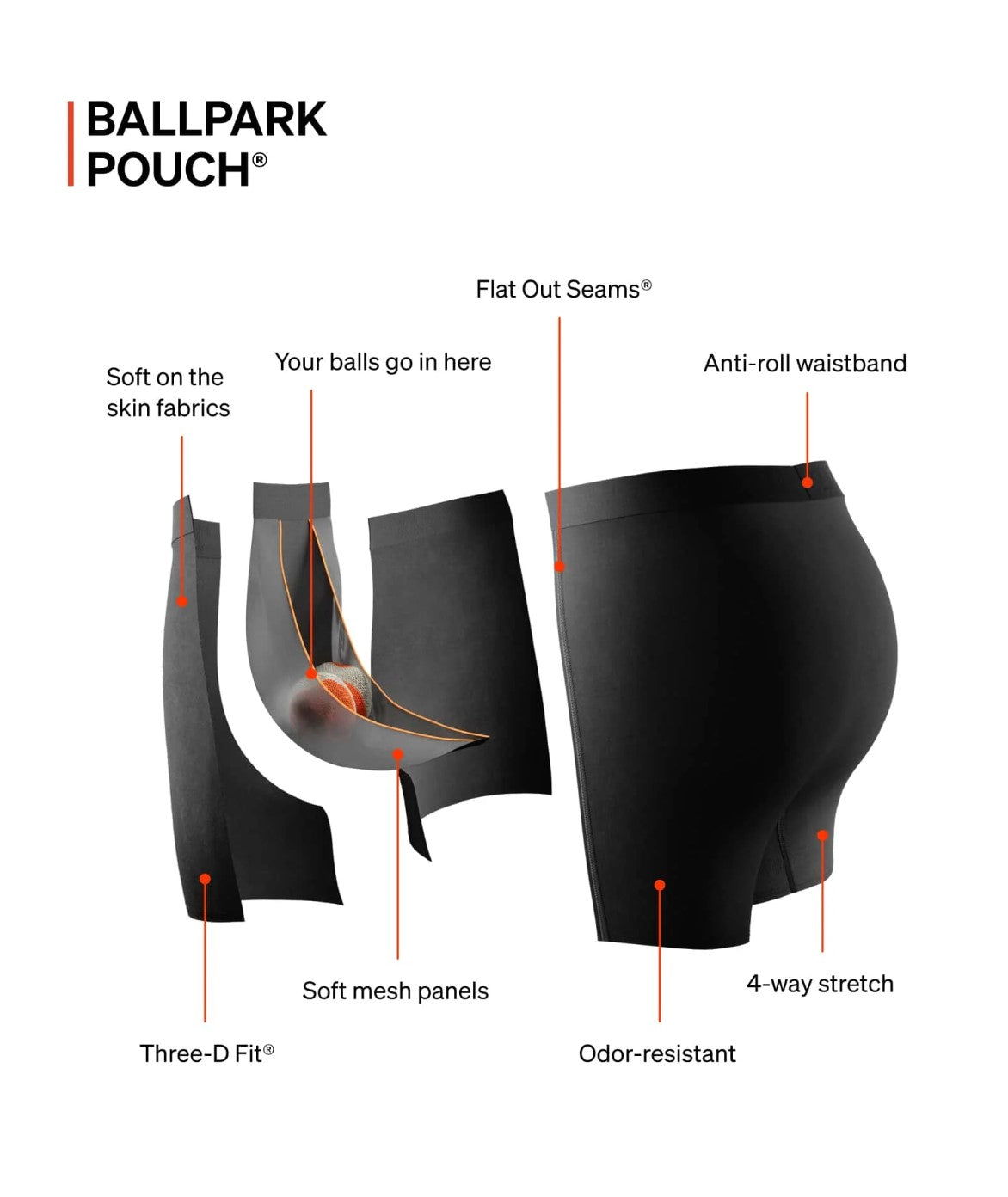 Vibe Boxer - Winter Action