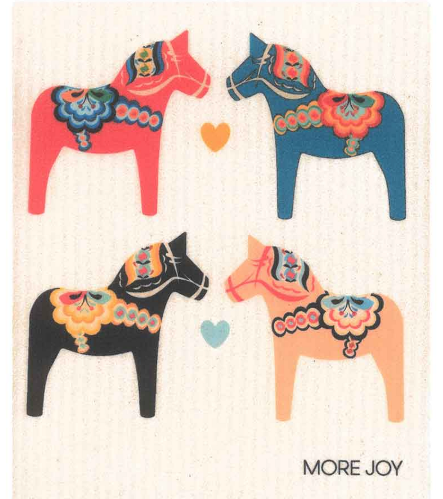 Dala Dish Cloth
