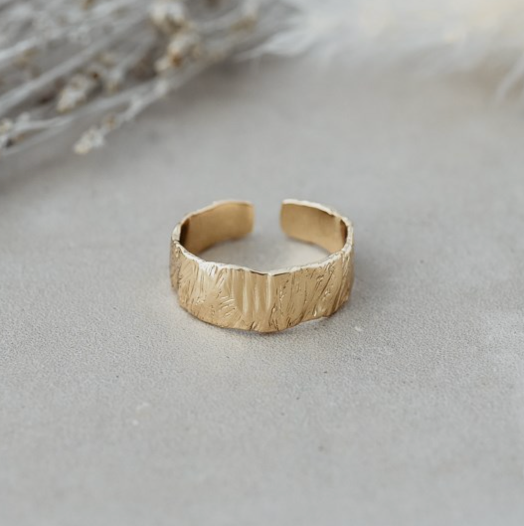 Reflection Ring