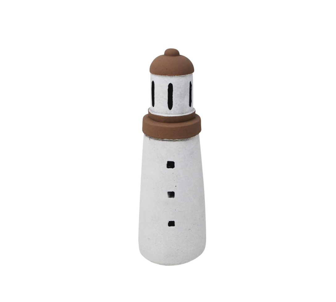 Lighthouse Decor