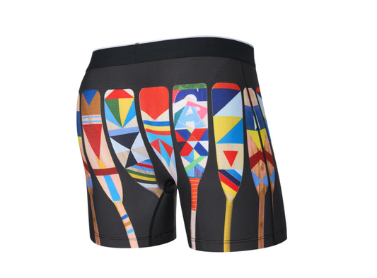 Volt Boxer - Big Oartiz