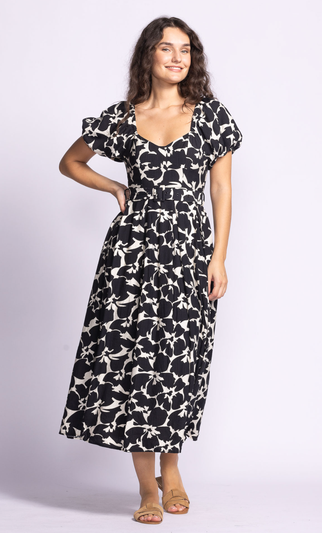 Rachel Dress