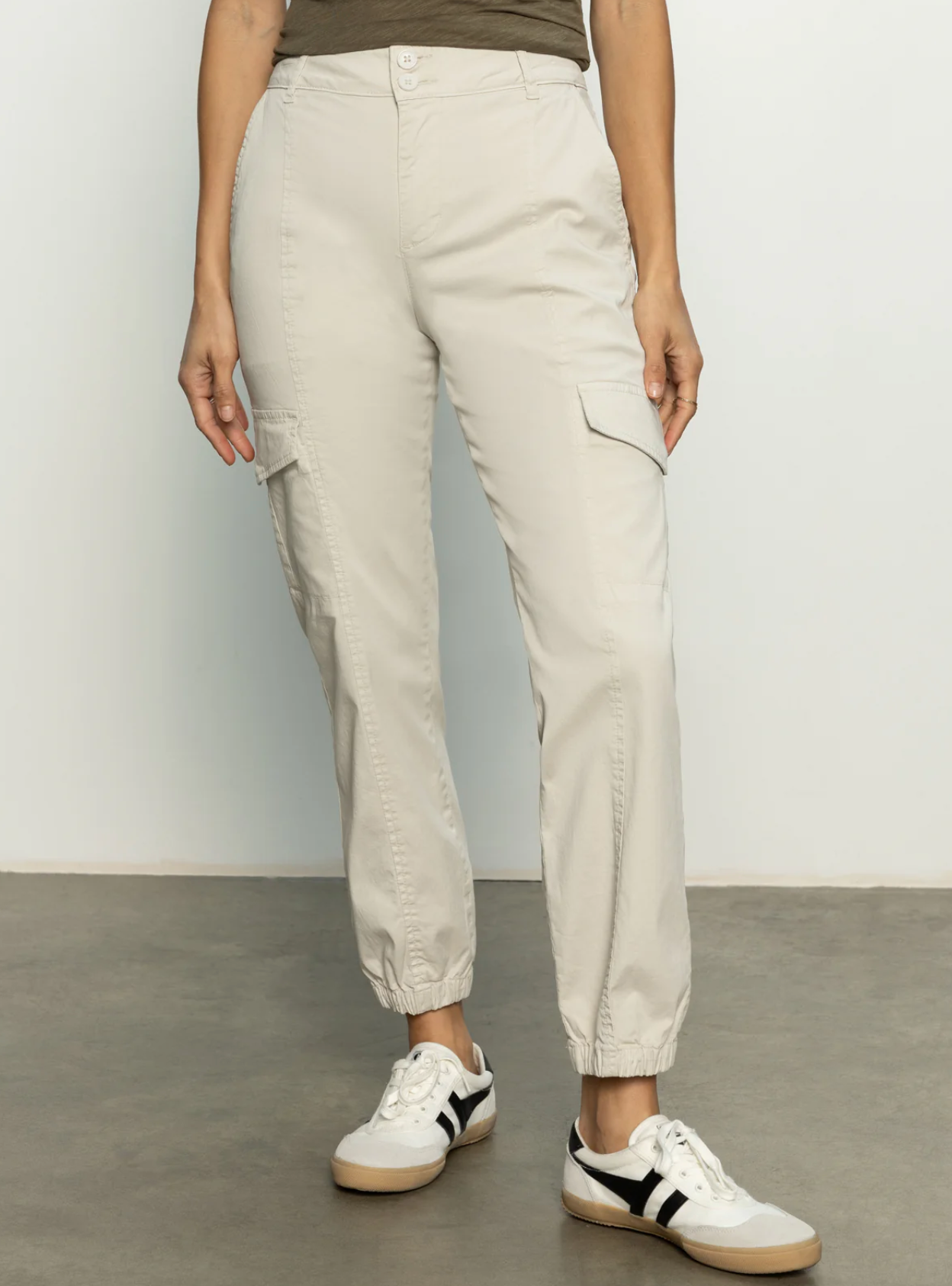 The Rebel Pant